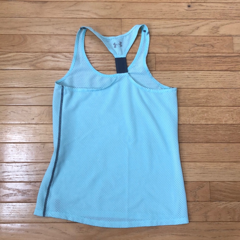 Under Armor Tank - Picture 2 of 3